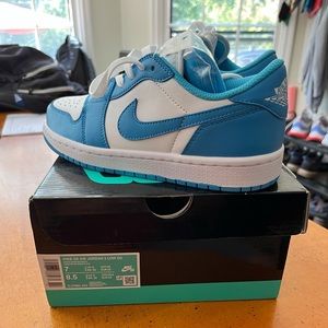 Nike Air Jordan 1 low